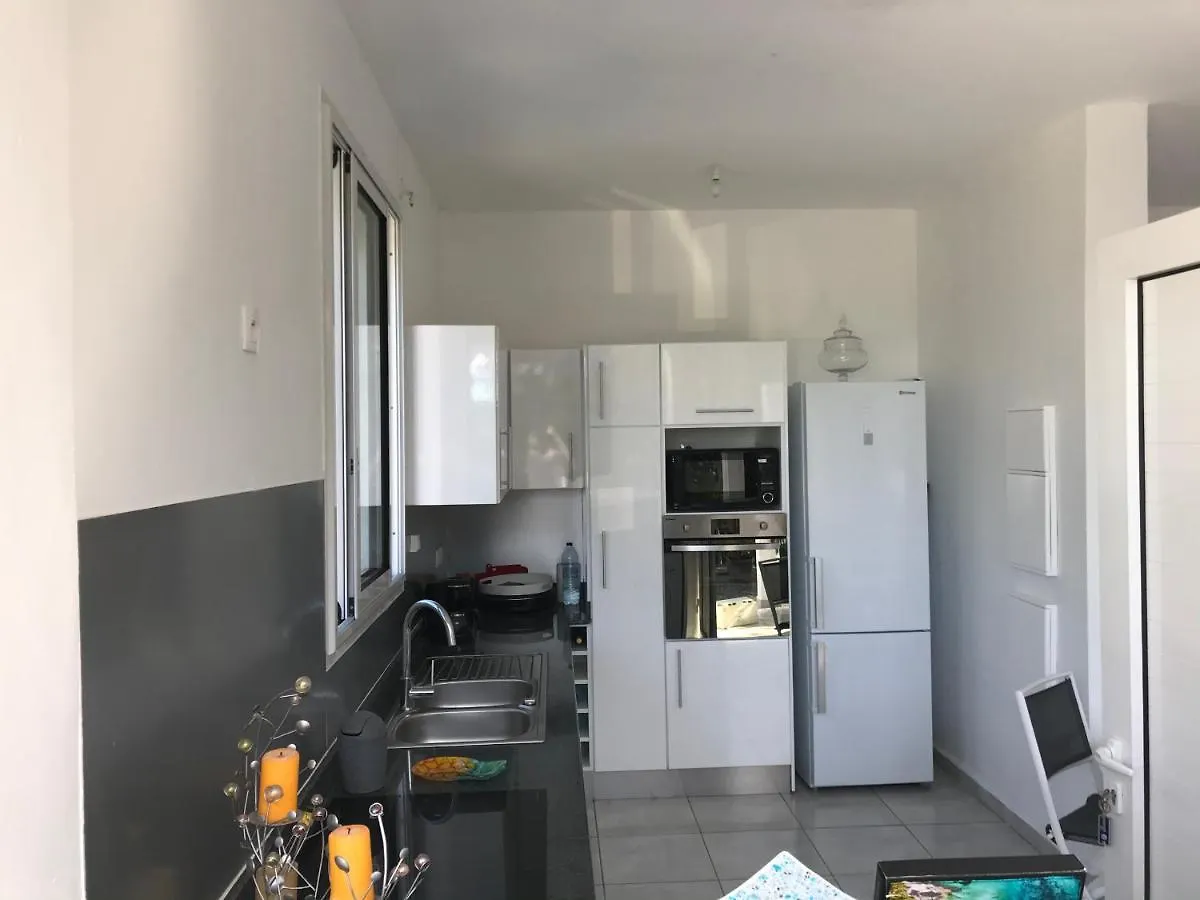 Appartement Location Vacances Deshaies