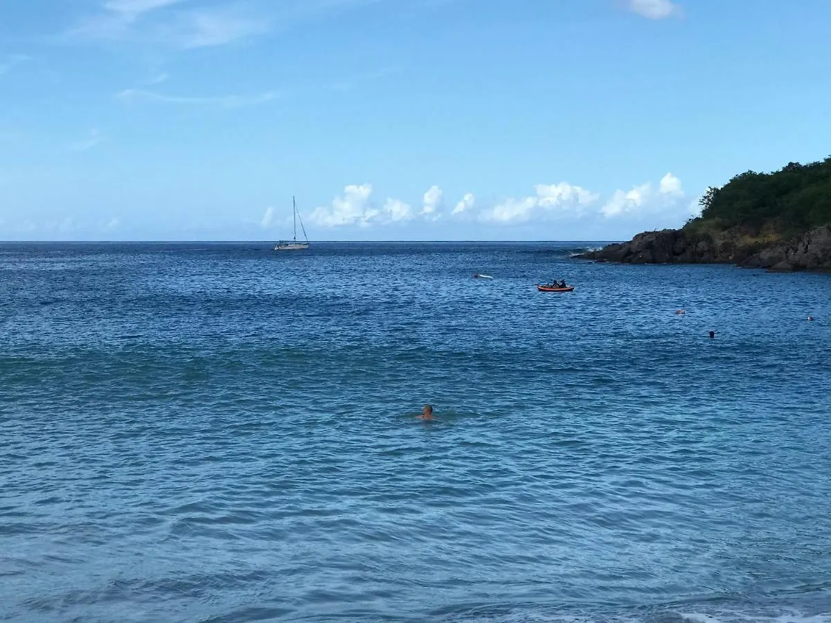 Location Vacances Deshaies Guadeloupe