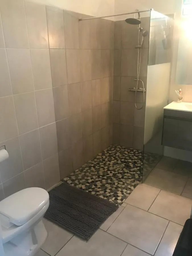 Location Vacances Deshaies Appartement