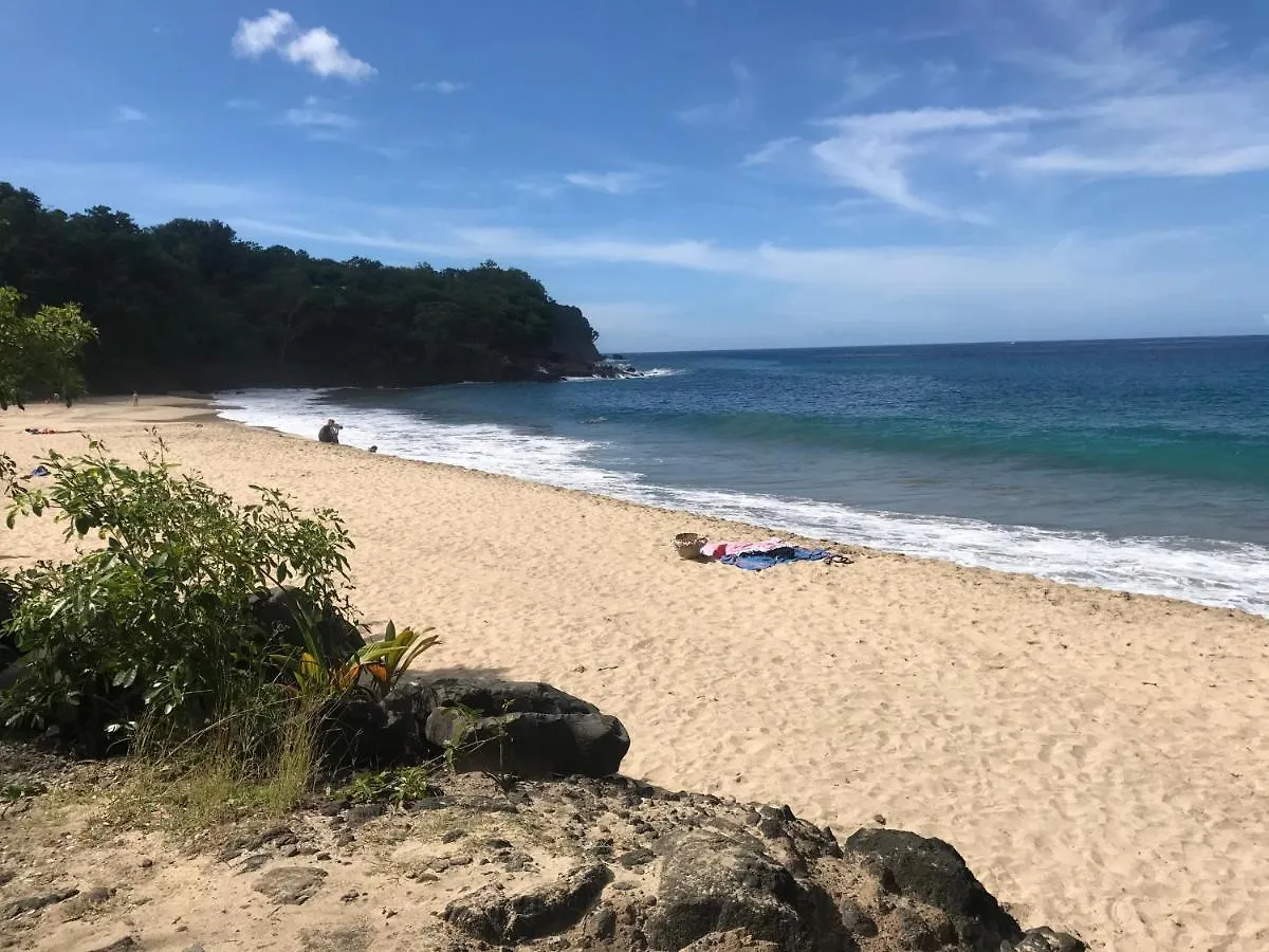 Location Vacances Deshaies 0*,  Guadeloupe